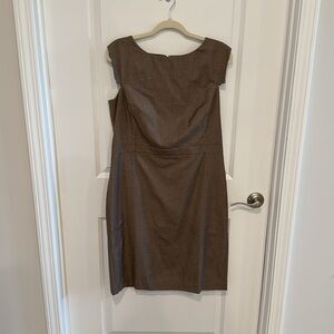 Ann Taylor Sheath Dress